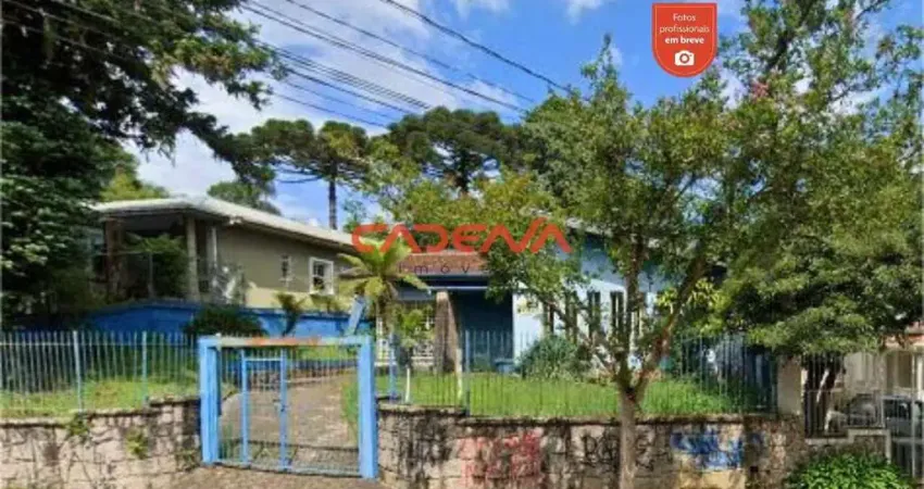 Casa com 4 quartos à venda na Rua Dom Alberto Gonçalves, 200, Mercês, Curitiba