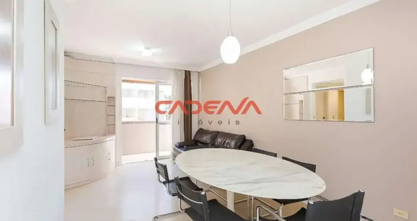 Apartamento com 2 quartos e 1 vaga à venda no Água Verde