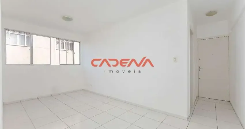 Apartamento com 2 quartos e 2 vagas à venda no Água Verde