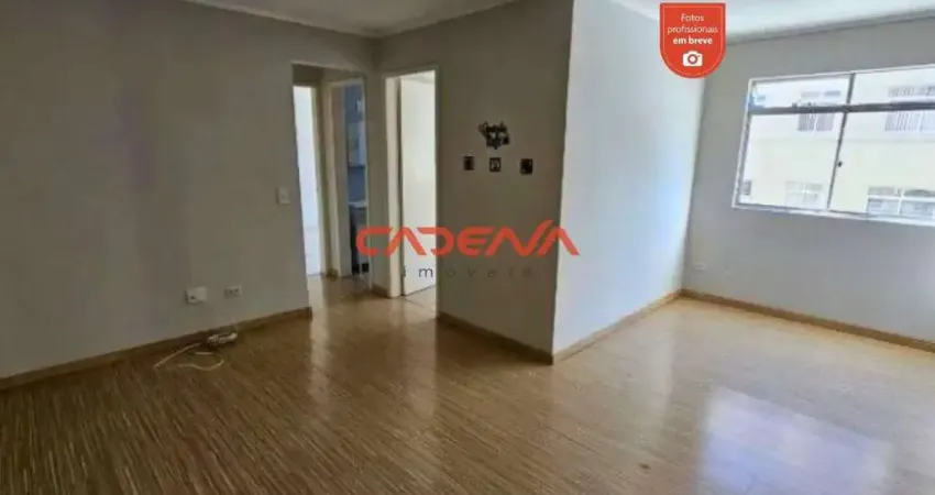 Apartamento com 3 quartos e 1 vaga à venda no Pinheirinho
