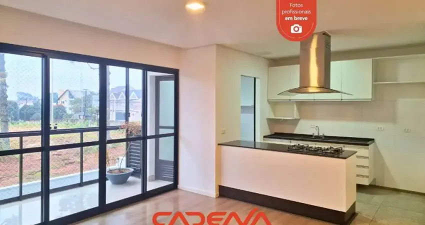Apartamento com 2 quartos e 2 vagas para aluguel no Santo Inácio