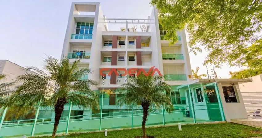 Apartamento garden com 2 quartos e 1 vaga à venda no Água Verde