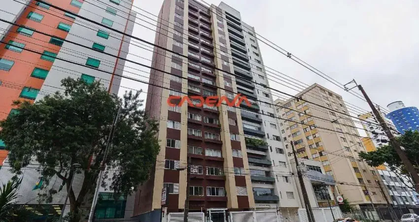 Apartamento com 2 quartos e 1 vaga à venda no Água Verde