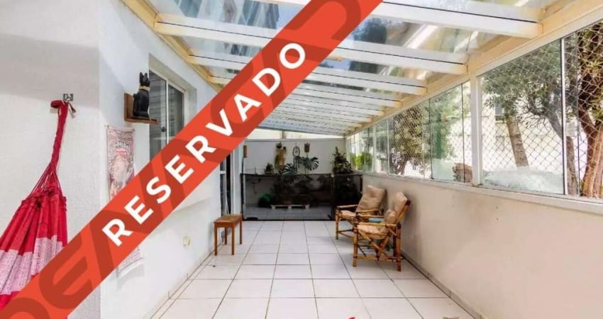 Garden com 2 quartos e 1 vaga à venda no Novo Mundo