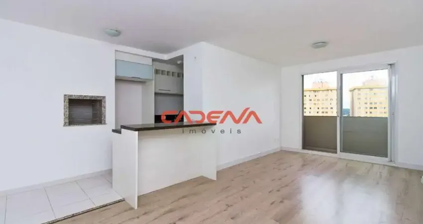 Apartamento com 3 quartos e 2 vagas para aluguel no Portão