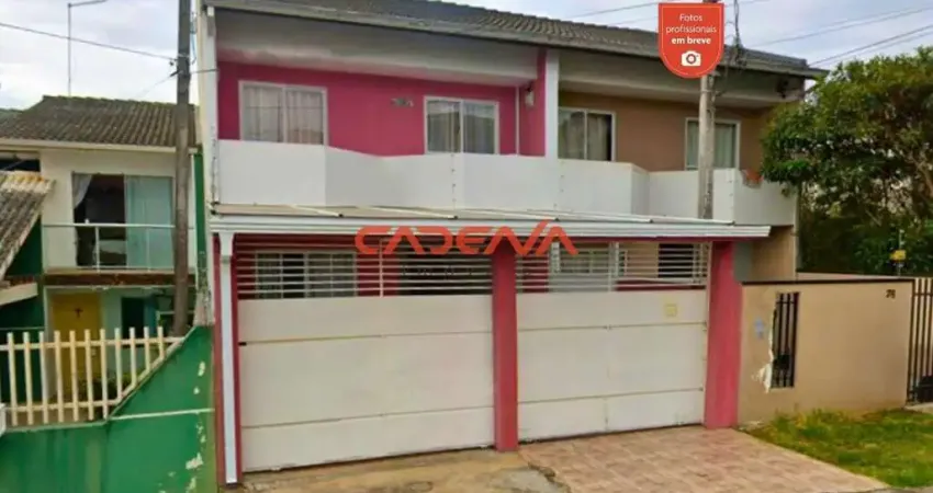 Sobrado com 3 quartos e 3 vagas à venda no Alto Tarumã