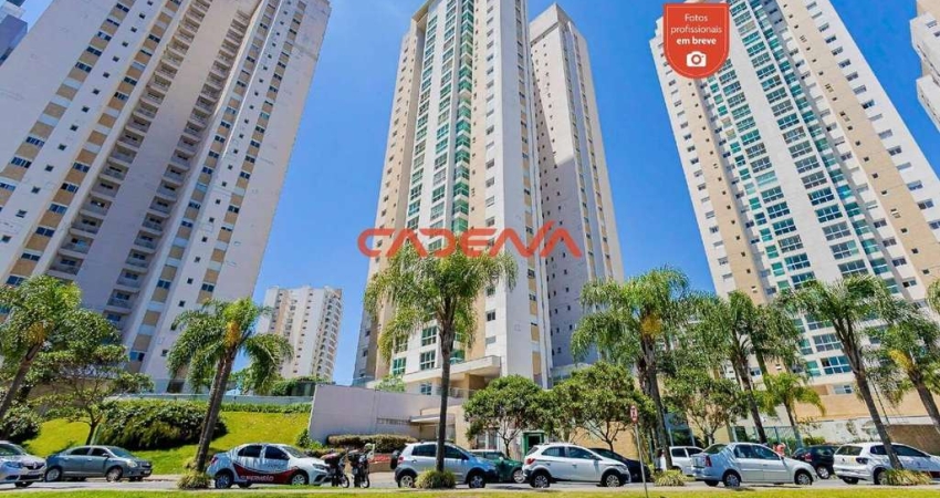 Apartamento com 4 quartos e 2 vagas à venda no Ecoville