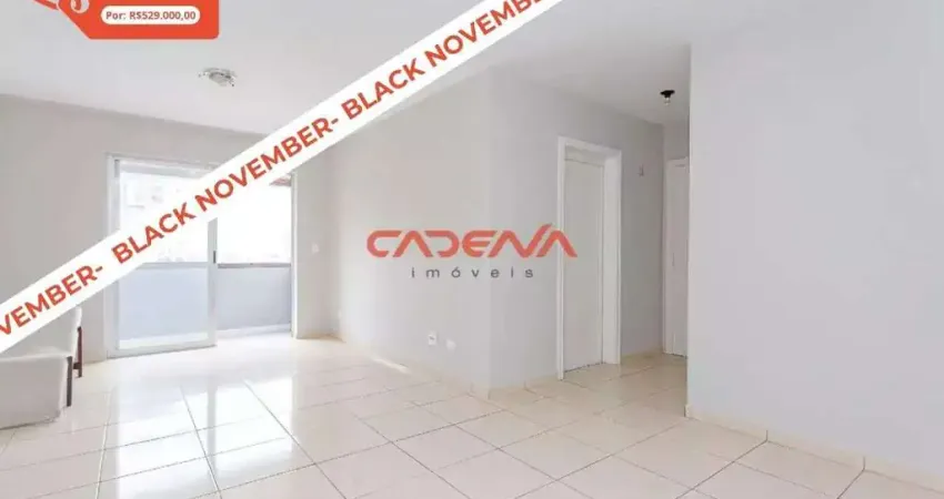 Apartamento com 3 quartos à venda na Rua Guilherme Pugsley, 1524, Água Verde, Curitiba