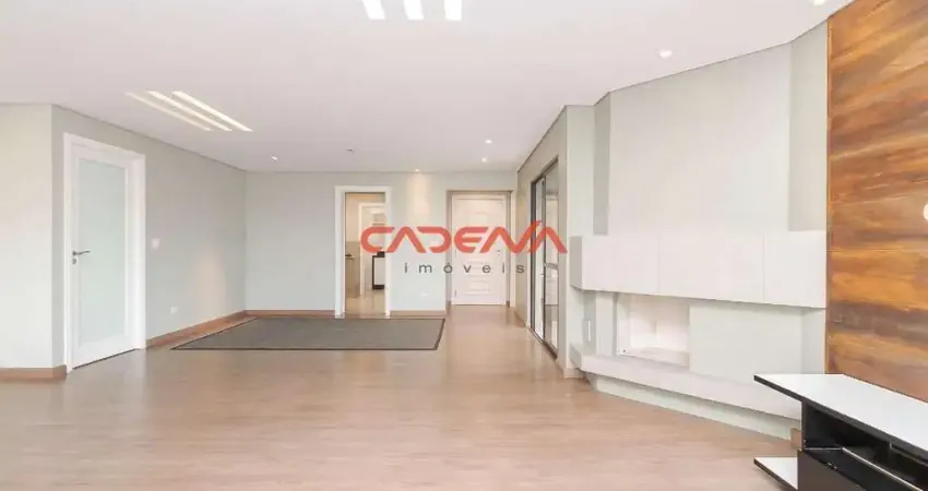 Apartamento com 3 quartos à venda na Rua Deputado Heitor Alencar Furtado, 1950, Mossunguê, Curitiba