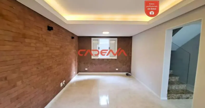 Casa Triplex com 5 quartos e 2 vagas para aluguel no Cabral