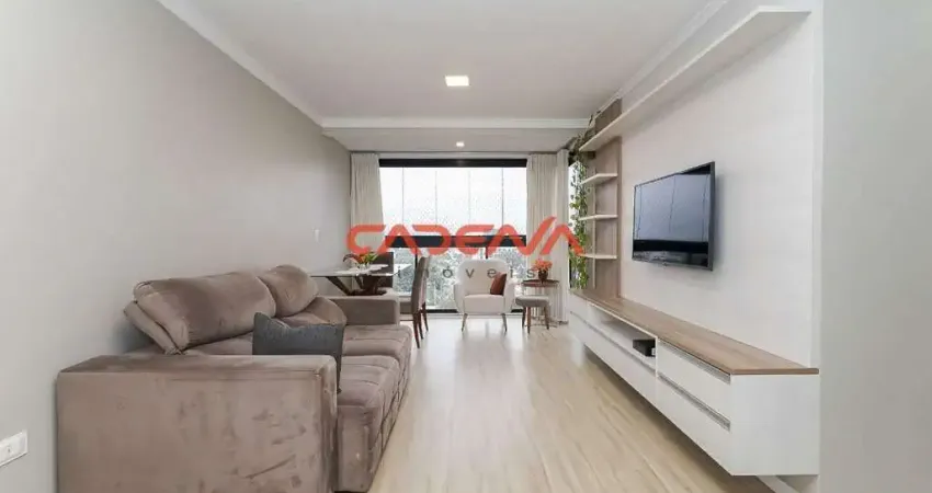 Cobertura Duplex com 3 quartos e 2 vagas à venda no Boa Vista