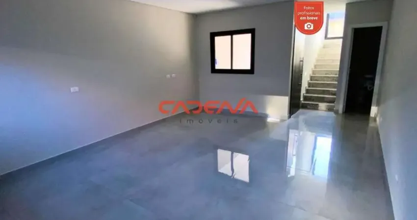 Casa com 3 quartos à venda na Rua Colombina Naide, 298, Cajuru, Curitiba
