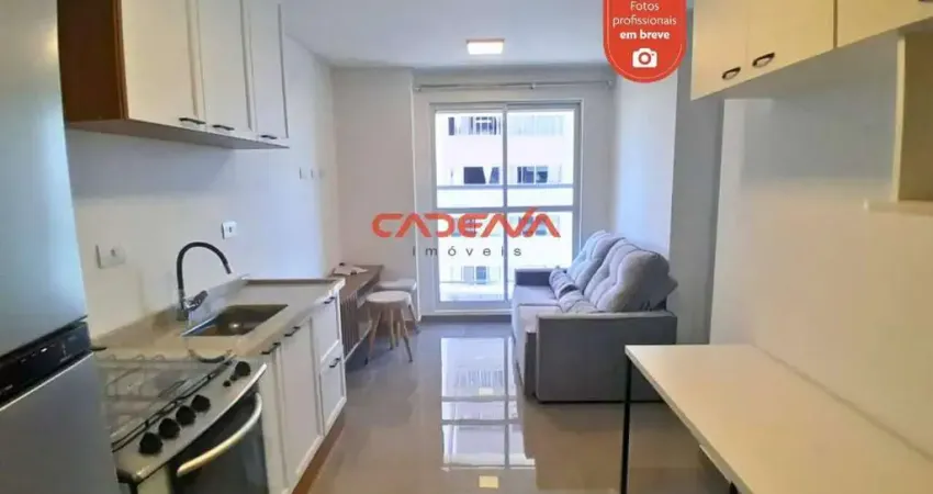 Apartamento com 1 quarto para aluguel no Vila Izabel