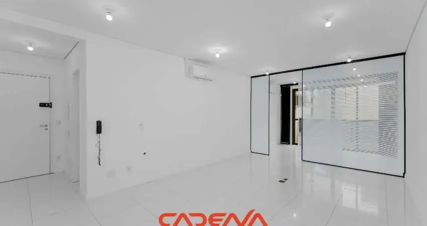 Sala comercial para alugar na Rua XV de Novembro, 1155, Centro, Curitiba