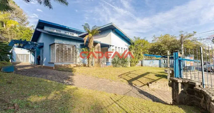 Casa comercial para alugar na Rua Dom Alberto Gonçalves, 200, Mercês, Curitiba