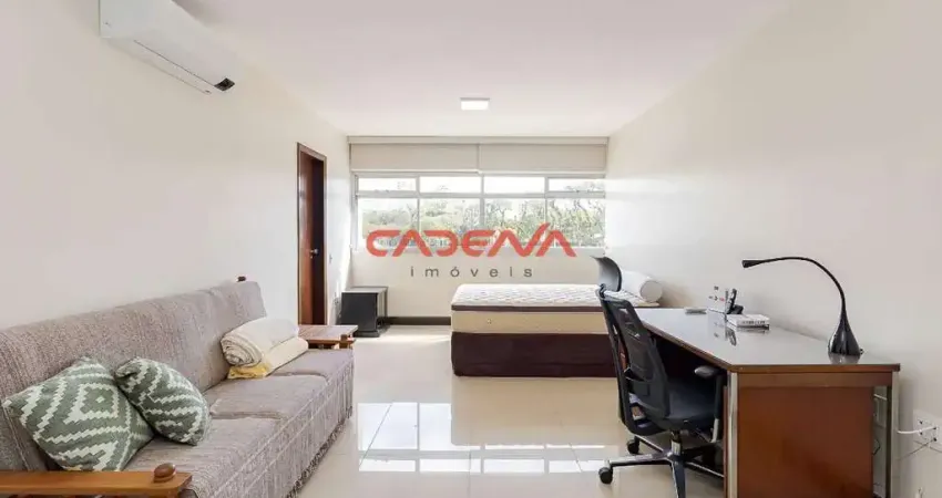 Kitnet / Stúdio para alugar na Rua Doutor Faivre, 54, Centro, Curitiba