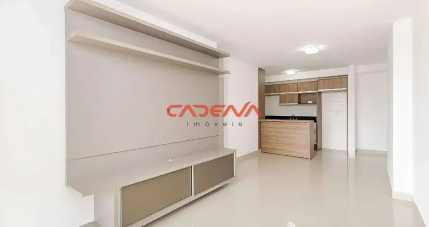 Apartamento com 1 quarto à venda na Rua Amintas de Barros, 240, Centro, Curitiba