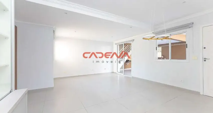 Casa com 4 quartos à venda na Rua Marumby, 100, Campo Comprido, Curitiba