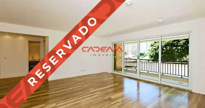 Apartamento com 3 quartos à venda na Rua Francisco Juglair, 77, Ecoville, Curitiba