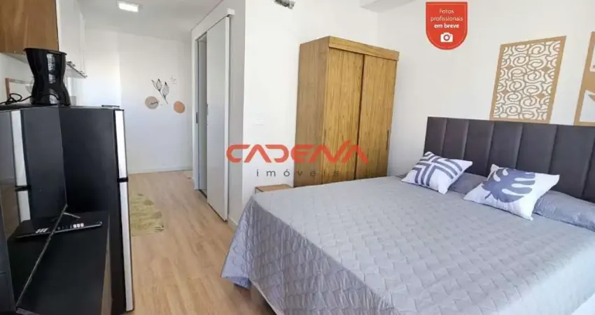 Kitnet / Stúdio à venda na Rua André de Barros, 419, Centro, Curitiba