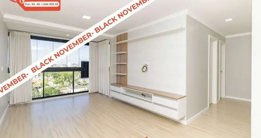 Cobertura com 3 quartos à venda na Rua Manoel de Souza Dias Negrão, 283, Boa Vista, Curitiba