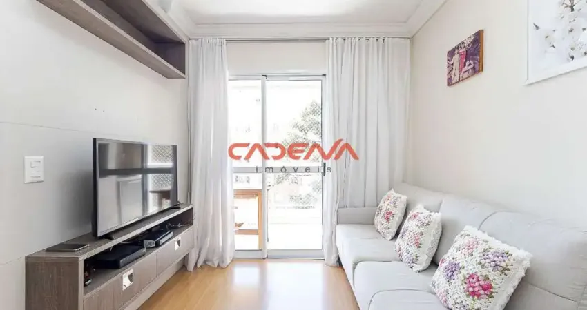 Apartamento com 2 quartos à venda na Rua Pará, 500 - 1056, Água Verde, Curitiba