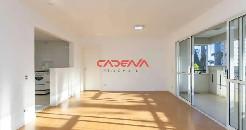 Apartamento com 3 quartos e 2 vagas para aluguel no alto da glória