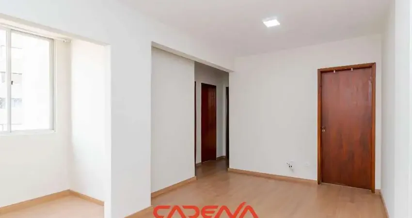 Apartamento com 2 quartos para alugar na Rua Antônio Pietruza, 211, Água Verde, Curitiba