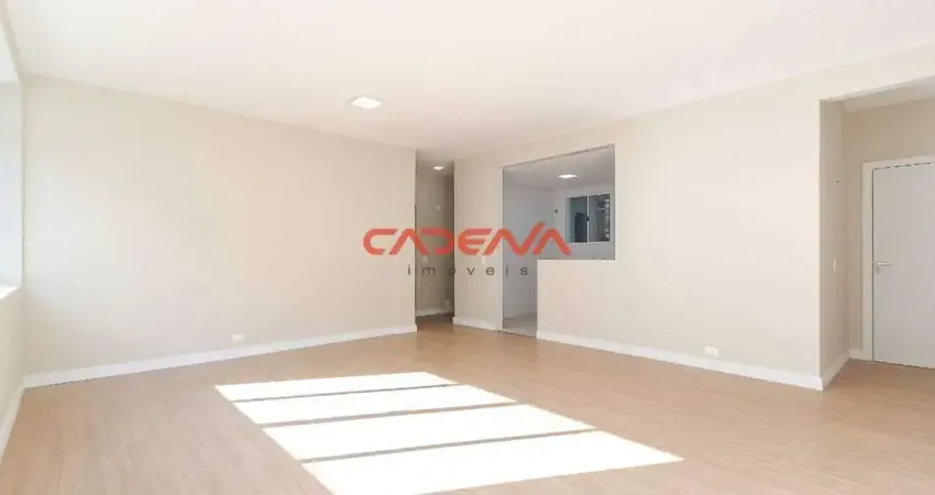 Apartamento com 3 quartos à venda na Avenida Visconde de Guarapuava, 4350, Centro, Curitiba