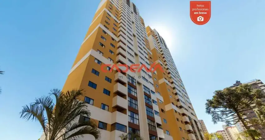 Apartamento com 3 quartos à venda na Avenida Água Verde, 1575, Água Verde, Curitiba