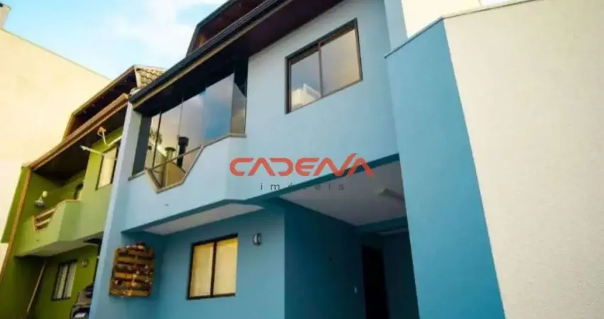 Casa com 3 quartos à venda na Rua João José Zattar, 157, Jardim das Américas, Curitiba