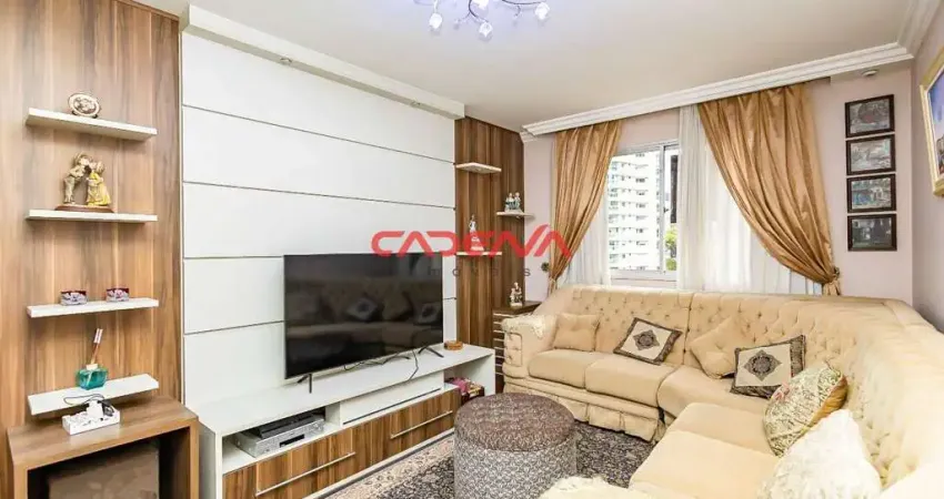 Apartamento com 3 quartos à venda na Avenida República Argentina, 183, Batel, Curitiba