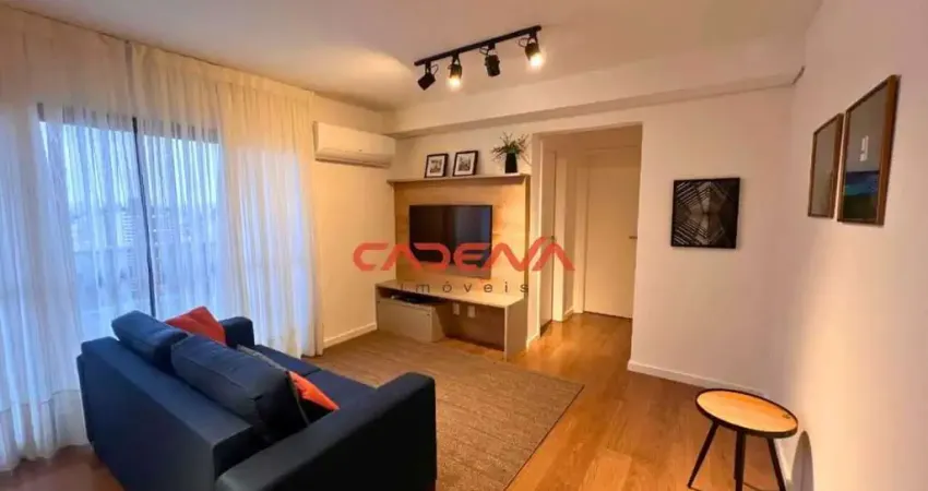 Apartamento com 2 quartos à venda na Rua Nunes Machado, 68, Centro, Curitiba