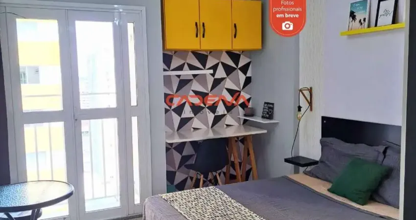 Kitnet / Stúdio à venda na Rua Pedro Ivo, 730, Centro, Curitiba