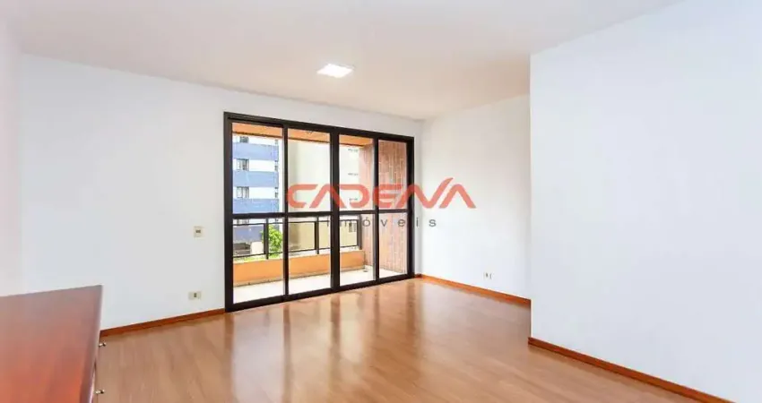 Apartamento com 2 quartos para alugar na Rua Brigadeiro Franco, 2452, Centro, Curitiba