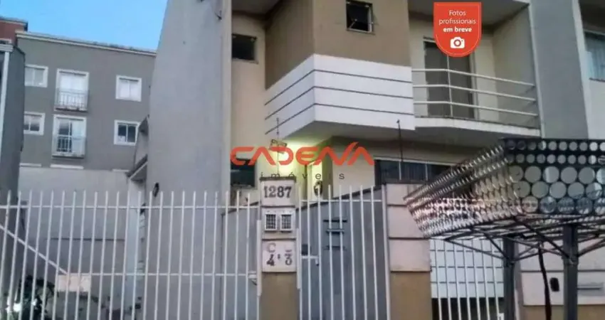 Casa com 3 quartos à venda na Rua Mato Grosso, 1287, Água Verde, Curitiba