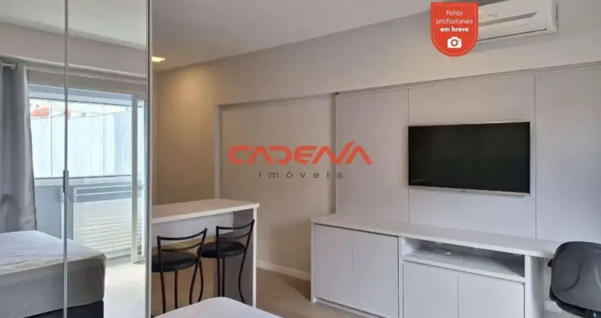 Kitnet / Stúdio para alugar na Avenida Visconde de Guarapuava, 2764, Centro, Curitiba