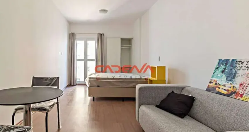 Kitnet / Stúdio para alugar na Rua Pedro Ivo, 730, Centro, Curitiba