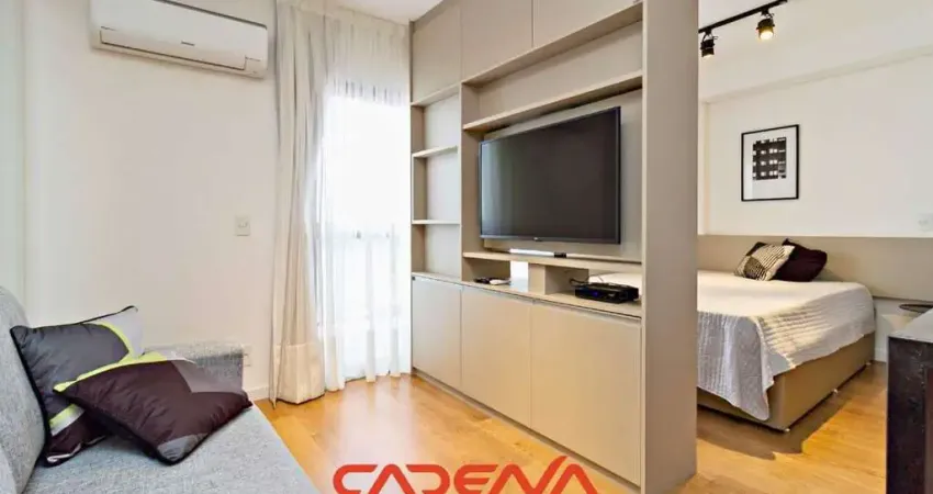 Apartamento com 1 quarto para alugar na Rua Nunes Machado, 68, Centro, Curitiba