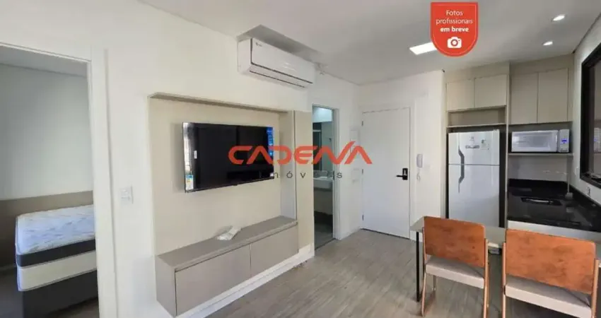 Apartamento com 1 quarto para alugar na Rua Capitão Souza Franco, 336, Bigorrilho, Curitiba