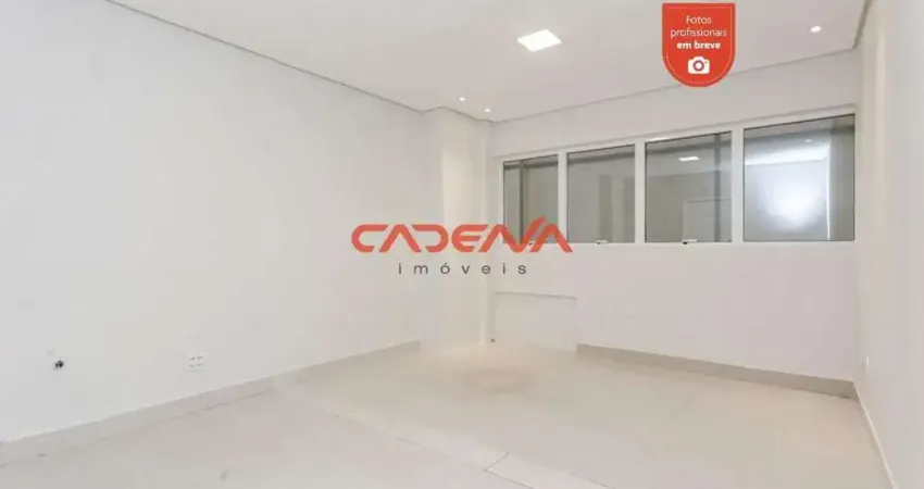 Sala comercial para alugar na Rua Visconde de Nacar, 1510, Centro, Curitiba