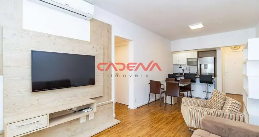 Apartamento com 2 quartos para alugar na Rua Doutor Pedrosa, 445, Centro, Curitiba