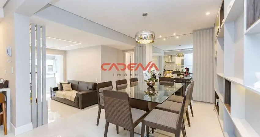 Apartamento com 3 quartos à venda na Rua Santa Catarina, 101, Água Verde, Curitiba