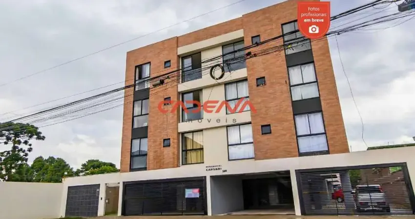 Apartamento com 2 quartos e 1 vaga para aluguel no vargem grande