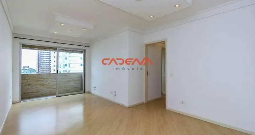 Apartamento 3 quartos e 2 vagas à venda no boa vista em curitiba