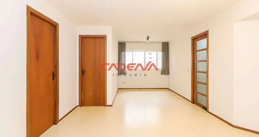 Apartamento com 3 quartos à venda na Rua Padre Agostinho, 2677, Bigorrilho, Curitiba