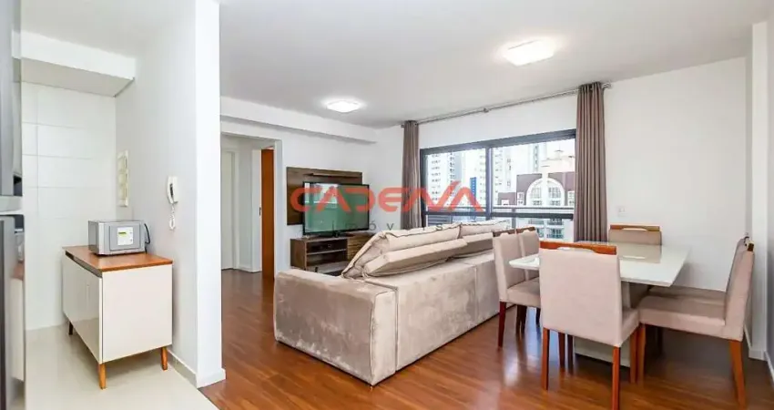 Apartamento com 2 quartos para alugar na Rua Nunes Machado, 68, Centro, Curitiba