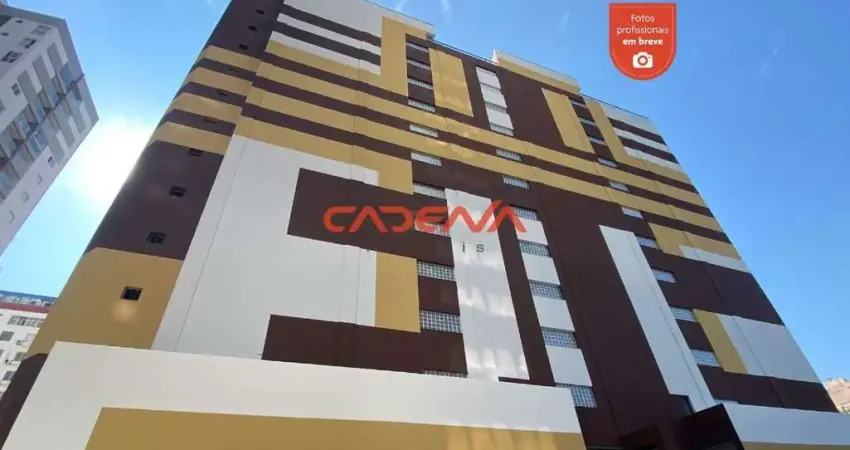 Kitnet / Stúdio à venda na Rua Lourenço Pinto, 267, Centro, Curitiba