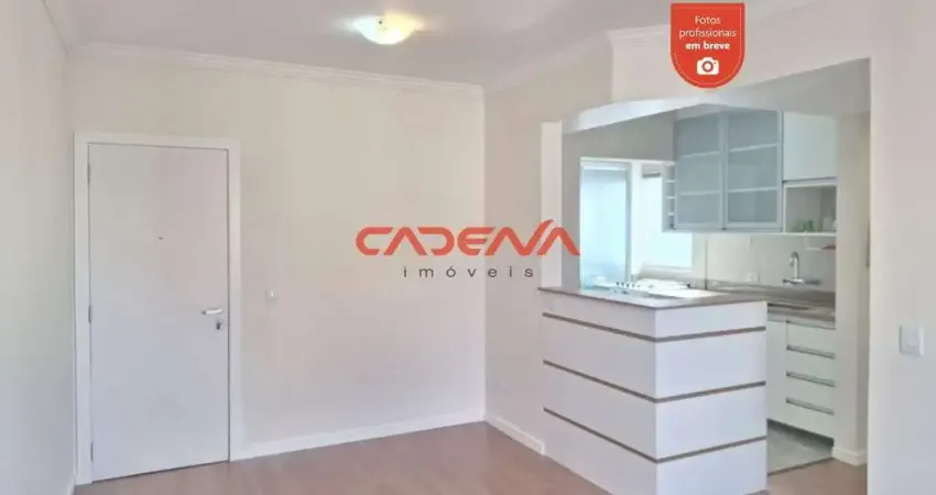 Apartamento com 2 quartos para alugar na Rua Brigadeiro Franco, 1909, Centro, Curitiba