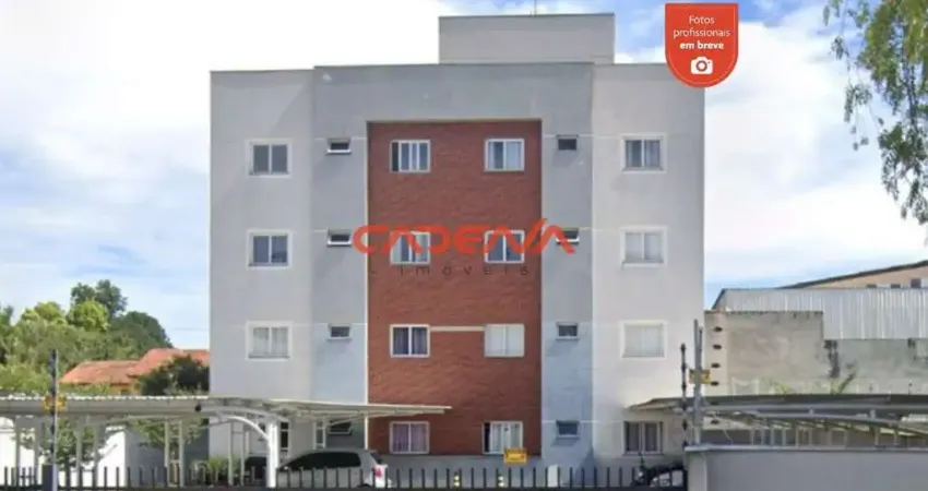 Apartamento com 2 quartos e 1 vaga para aluguel no weissópolis